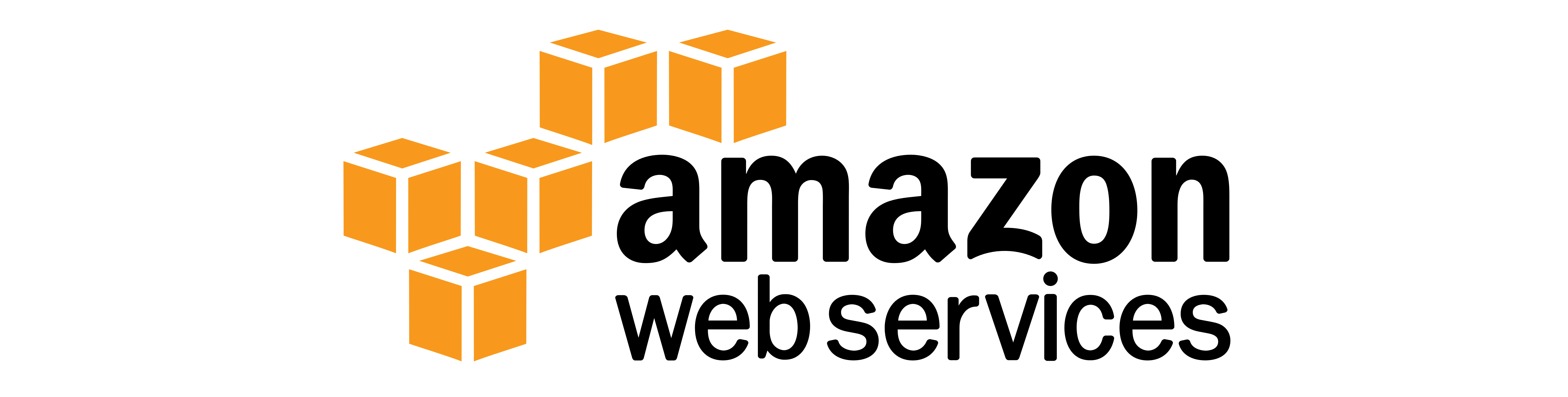 AWS banner