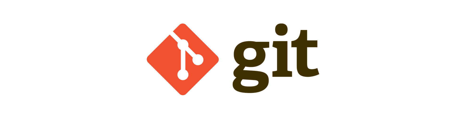 Git banner