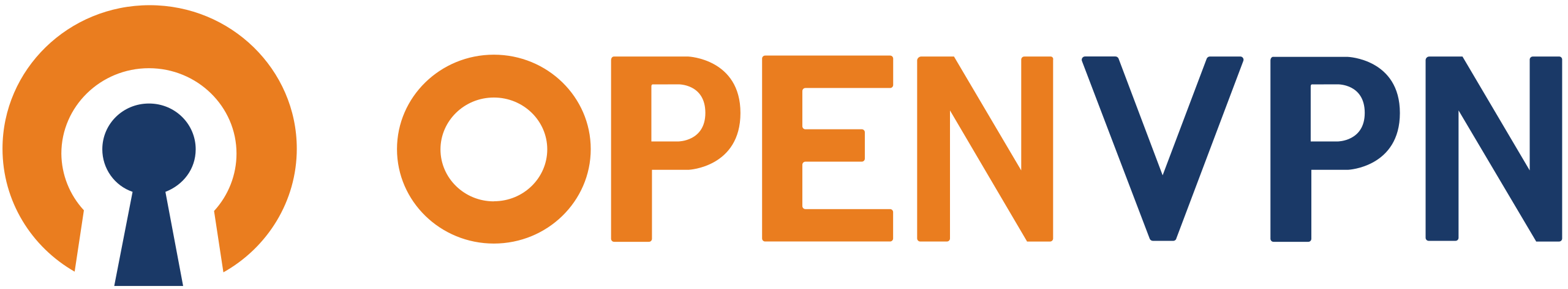 OpenVPN banner