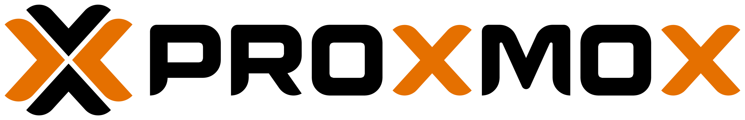 Proxmox banner